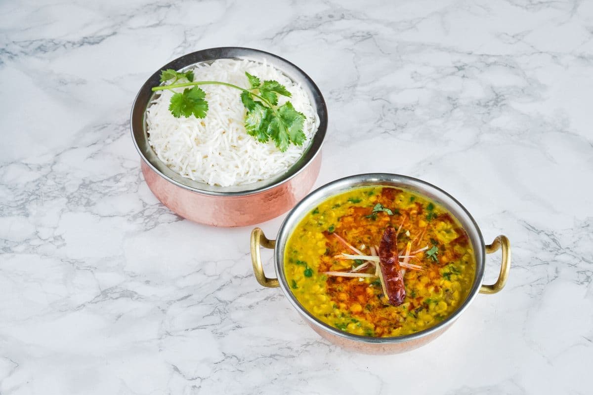 Dal Tadka