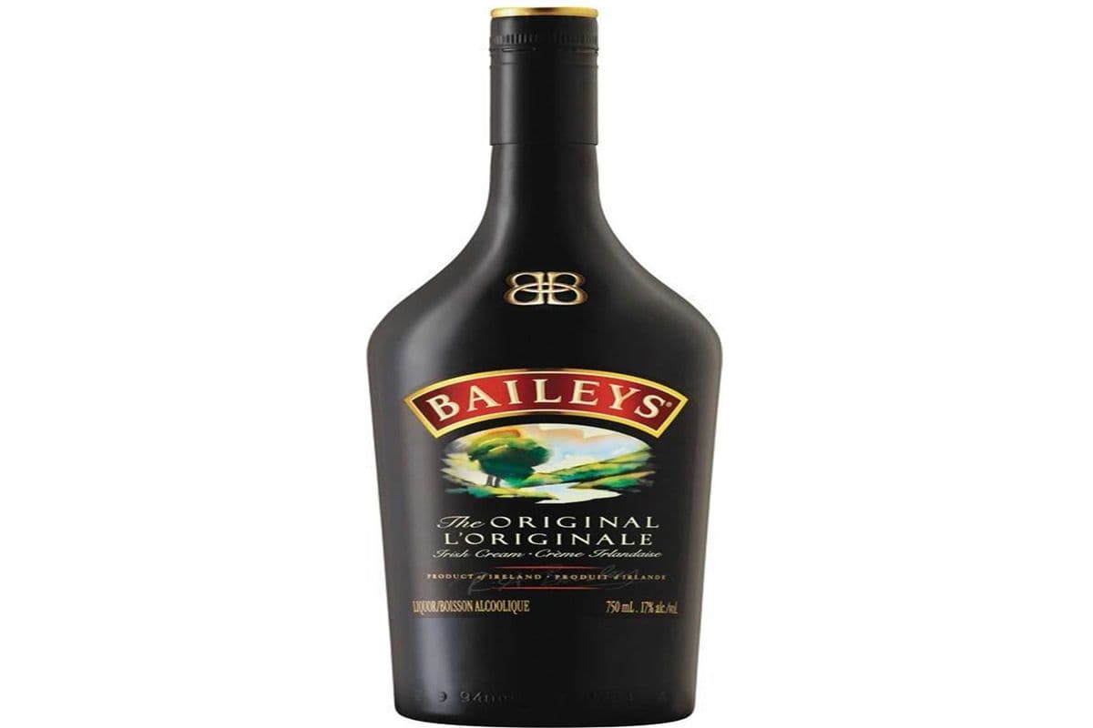 Baileys Irish Cream 1.75 L (1 x 1.75Litre)