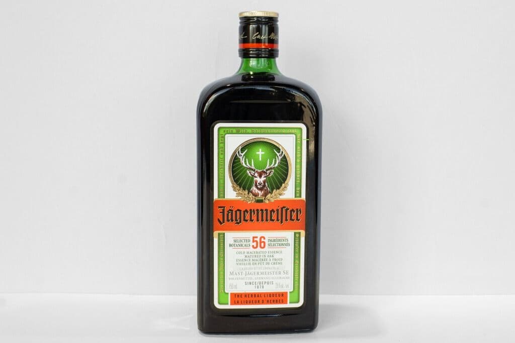 Jagermeister ( 750 ml ) (1 x 750 ml)
