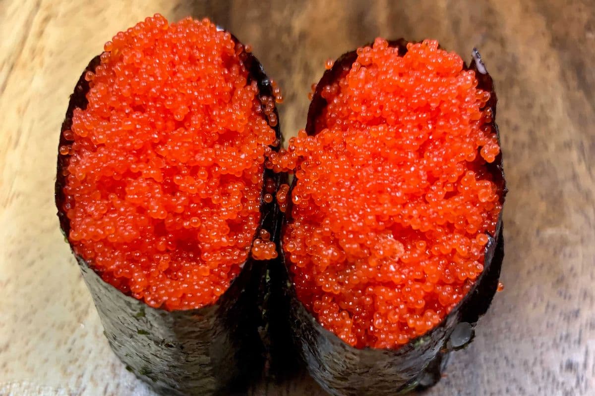 L11 Tobiko(Fish Egg)