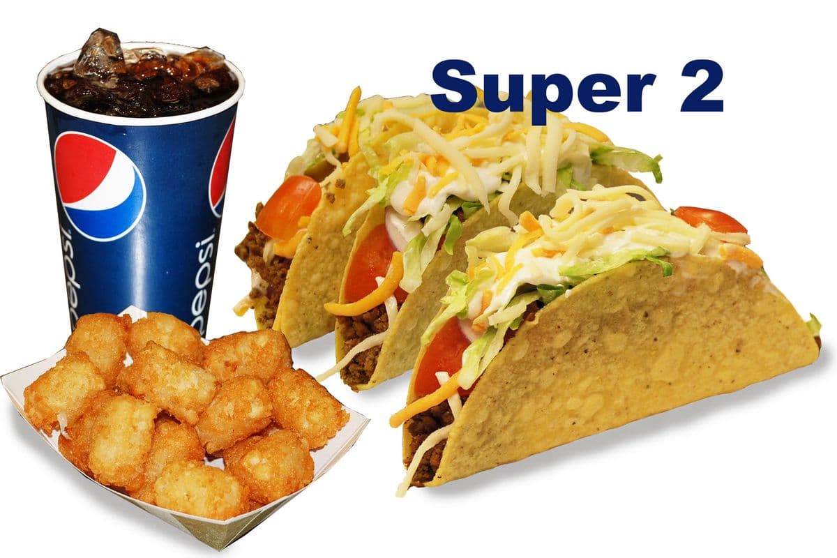 Super 2 (Chicken)
