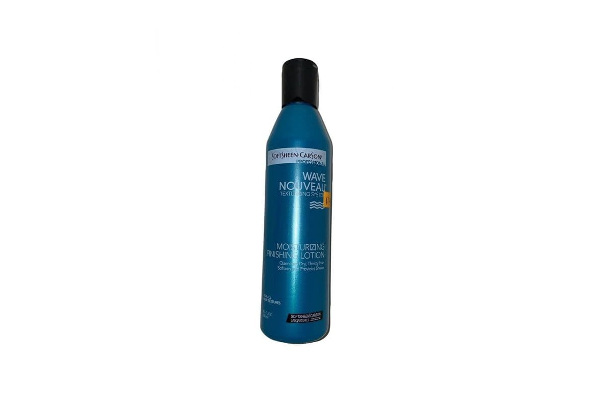 Soft Sheen Carson Finishing Hair Lotion (17 oz)