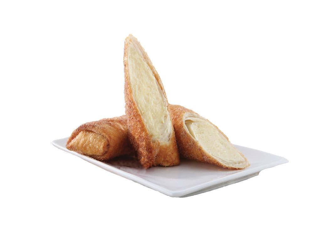 Cheesecake Xangos