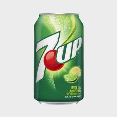 7 Up