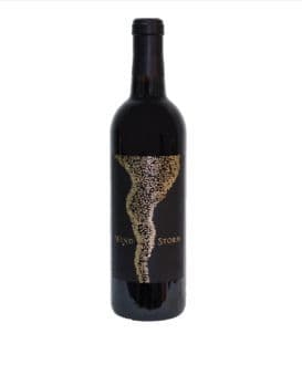 Btl Cab Sauvgnon Windstorm