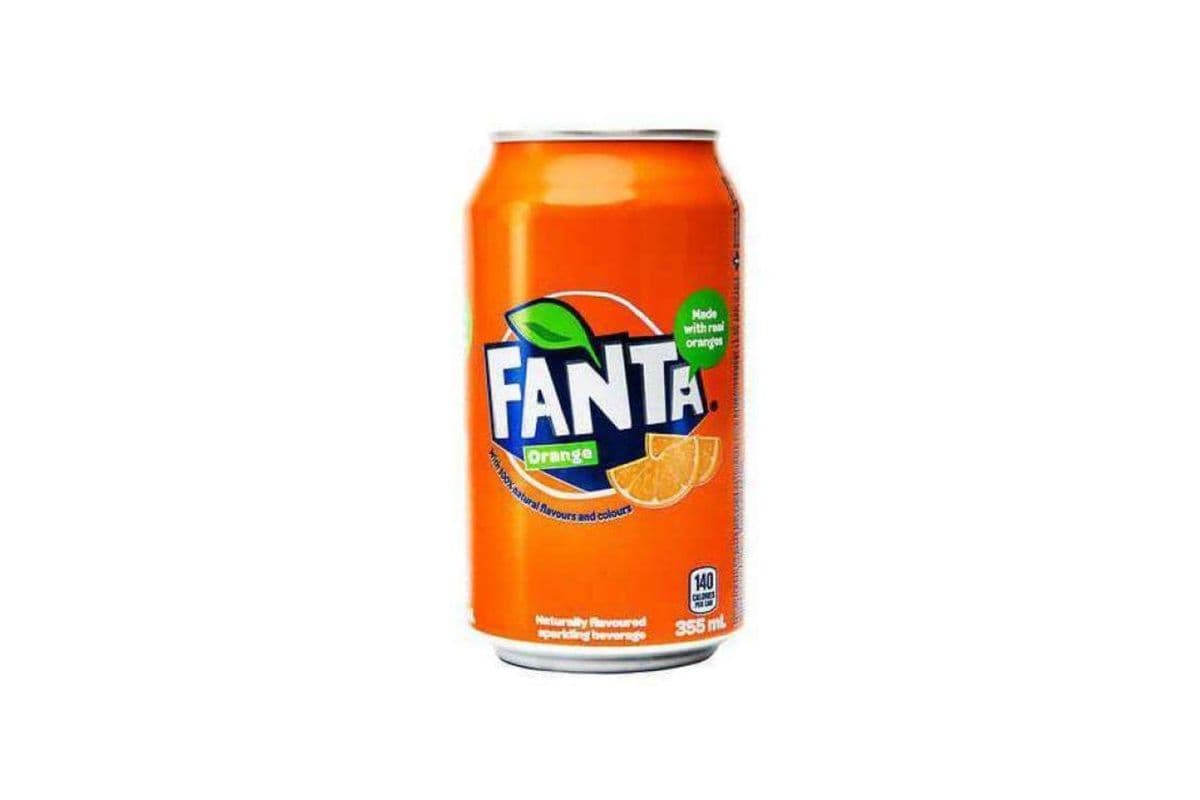 Fanta (355ml)