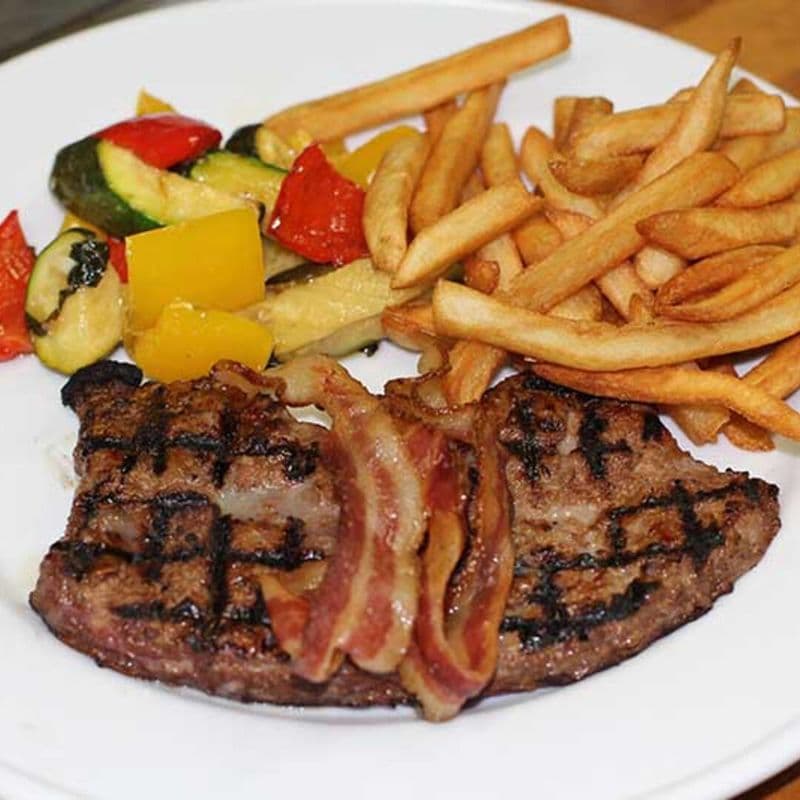 Bavette de bœuf / Flank Steak
