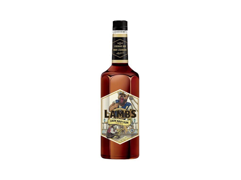 Lamb's - Navy (1.14L)