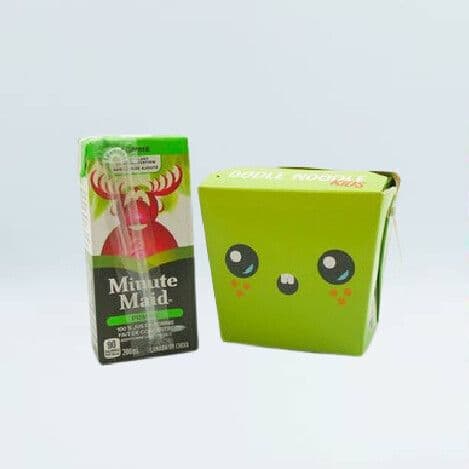 Kids' Meal