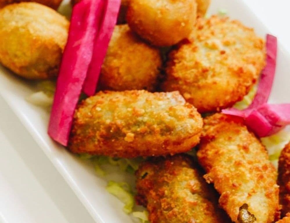Jalopeno Popper