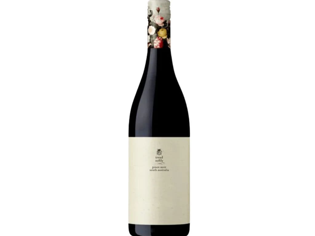 Tread Softly - Pinot Noir