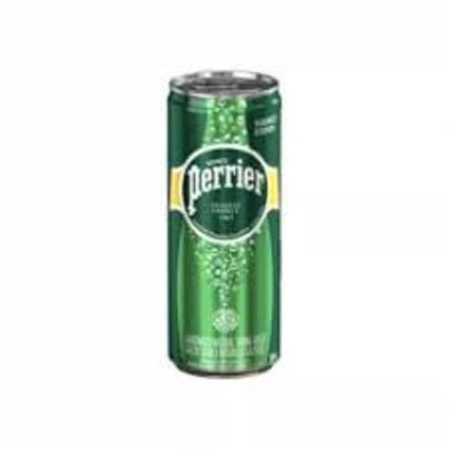Eau Perrier / Perrier Water