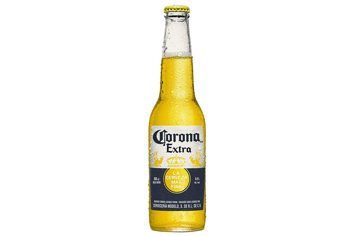 Corona Extra (330 ml)