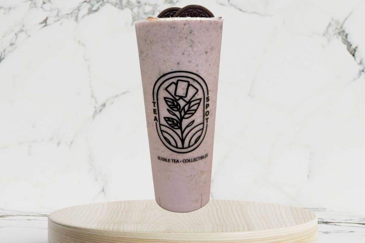 Tororo Smoothie