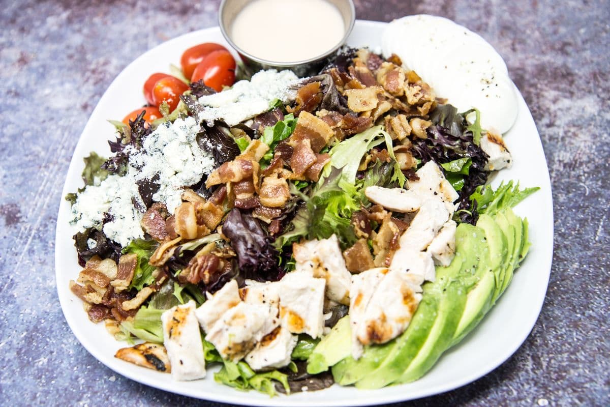 Cobb Salad