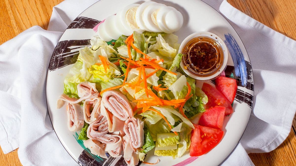 Chef Salad