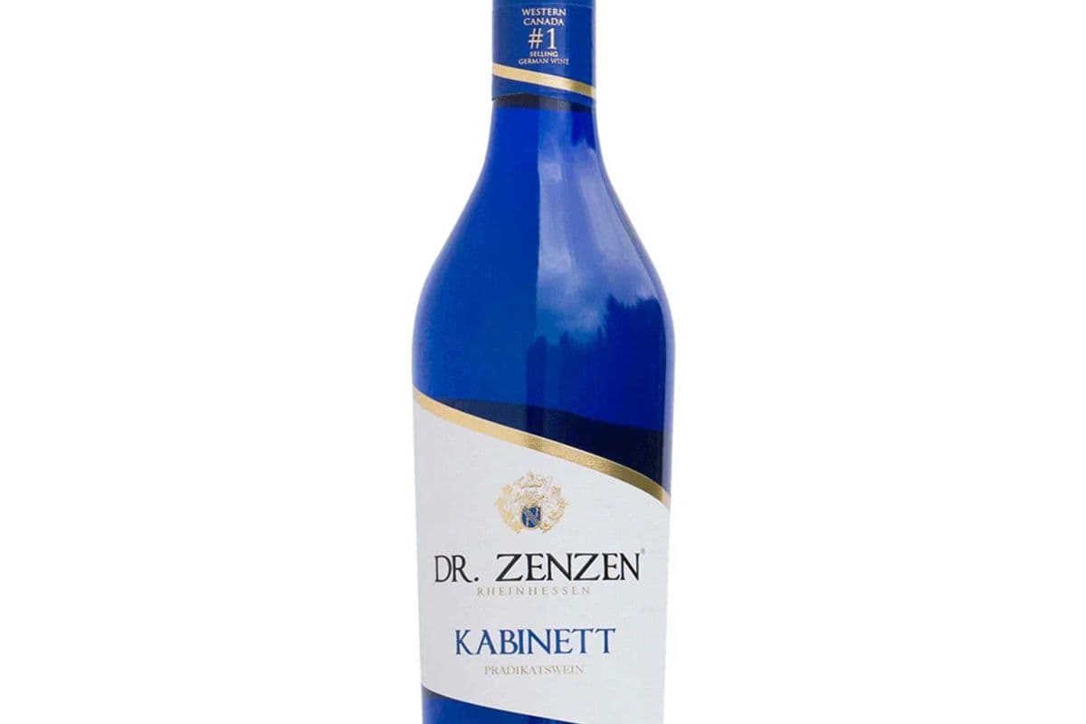 Dr. Zenzen Kabinett (1 x 750 ml)