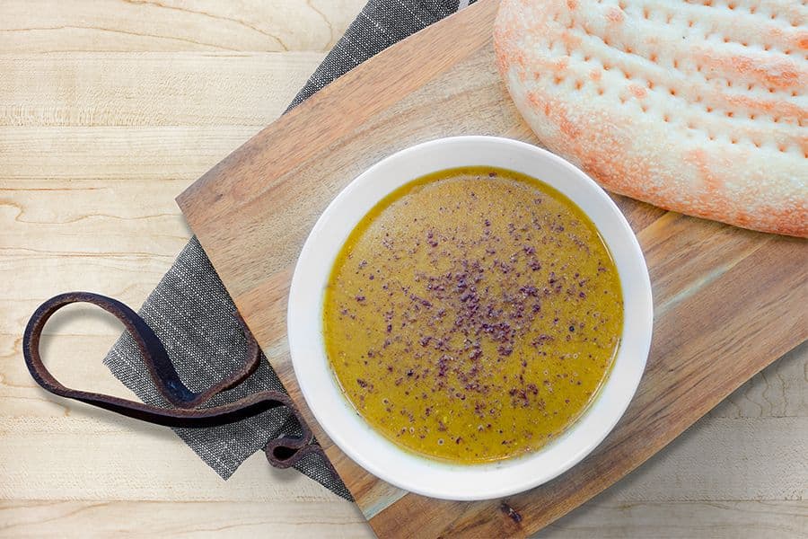 Lentil Soup