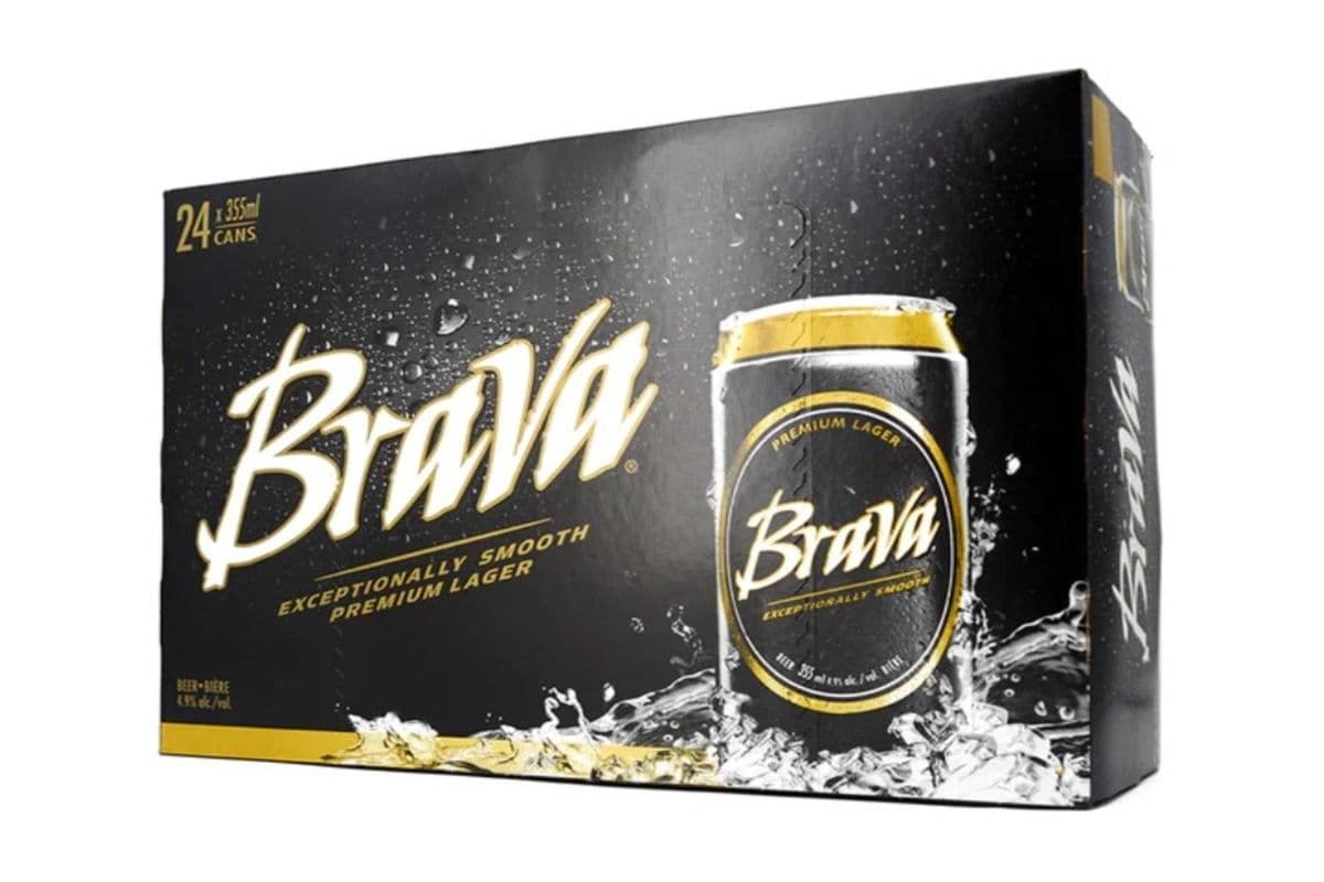 Brava-24PK (24 x 355ml)