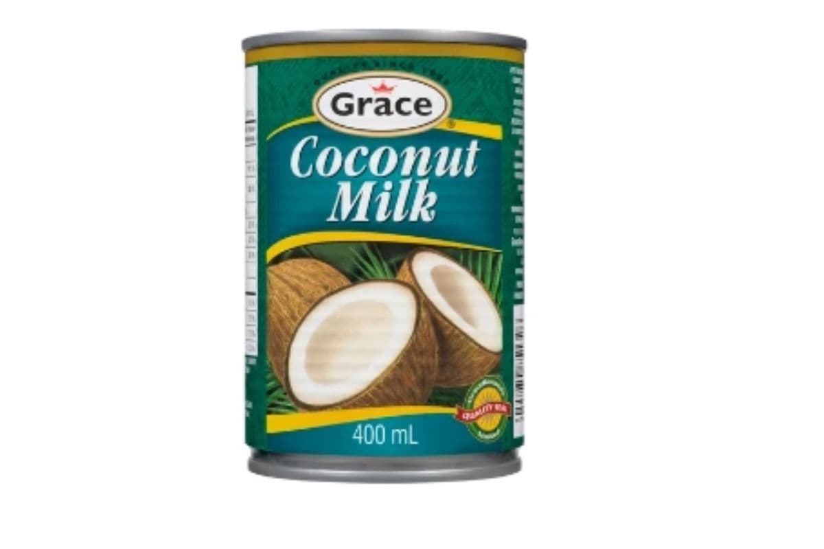 Grace Coconut Milk (400 ml)