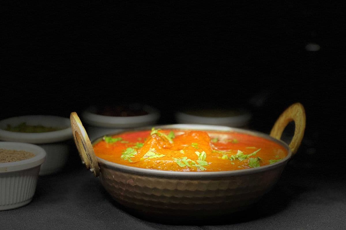 Lamb Rogan Josh