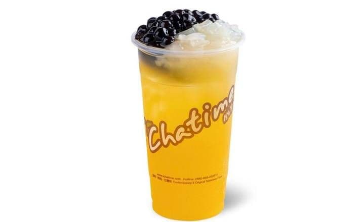 Taiwan Mango QQ
