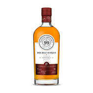 Wayne Gretzky Double Barrel Oaked Whisky (1 Bottle x 750 mL)
