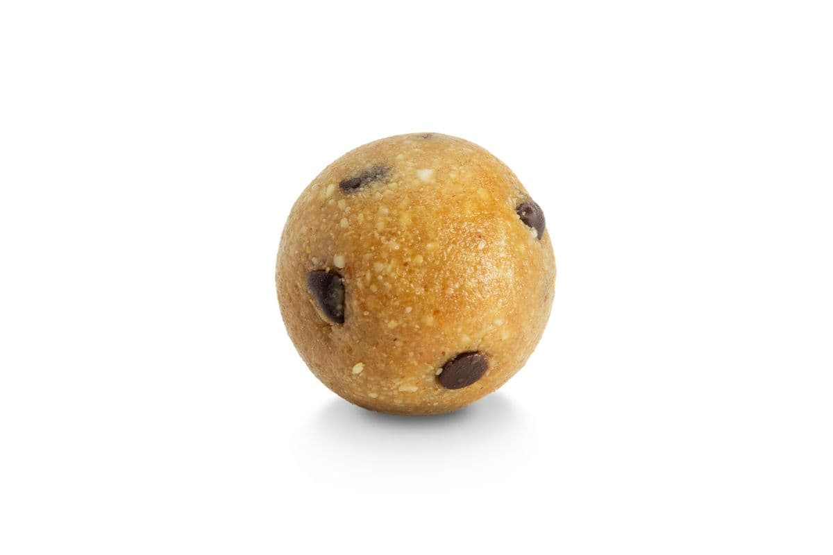 Chocolate Chip Booster Ball
