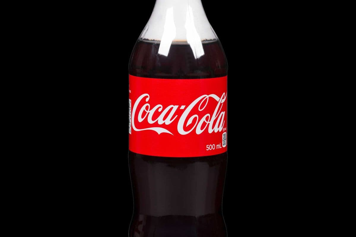 Coke