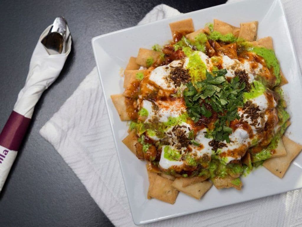 Chaat