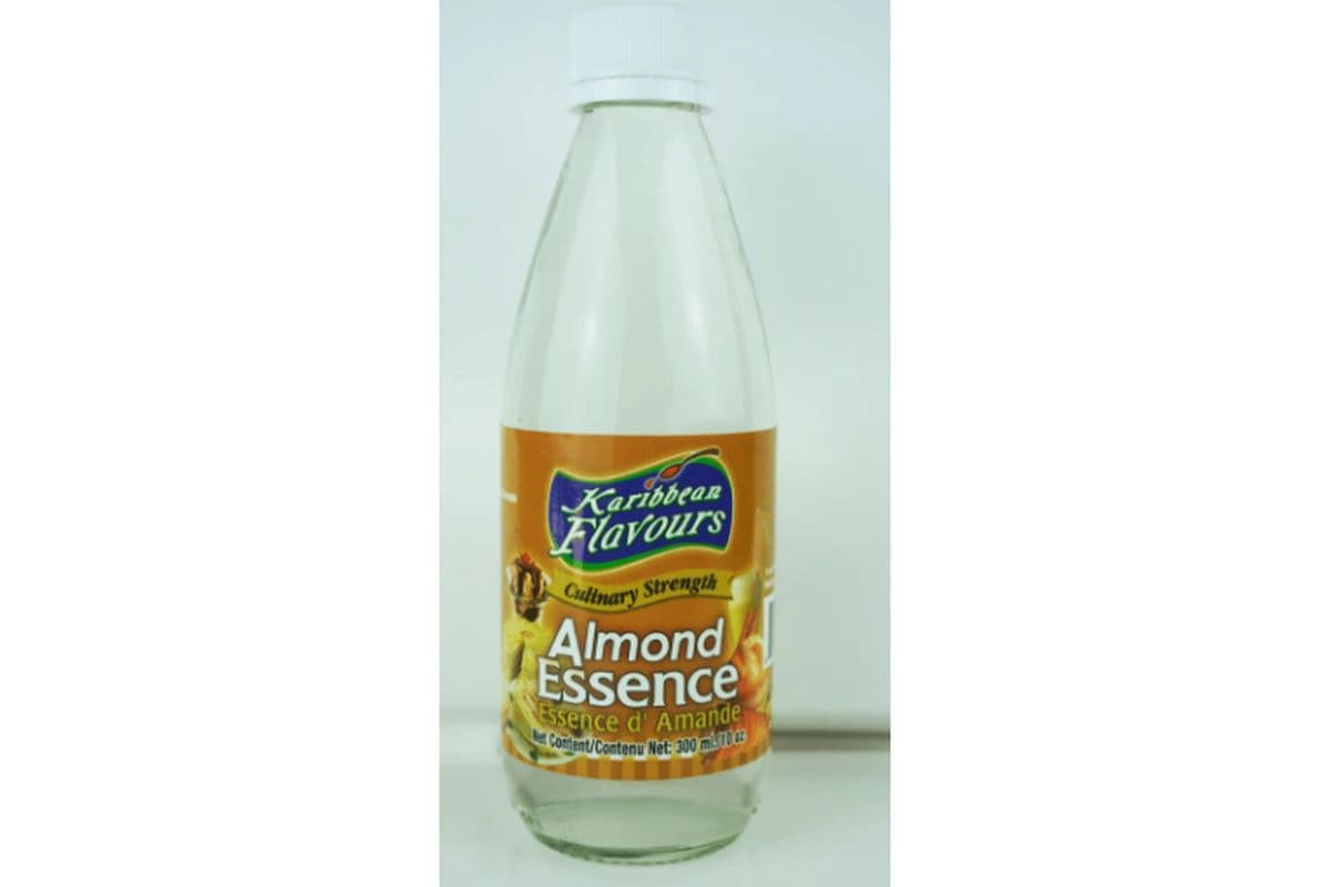 Karibbean Flavoured Almond Essence (300 ml)