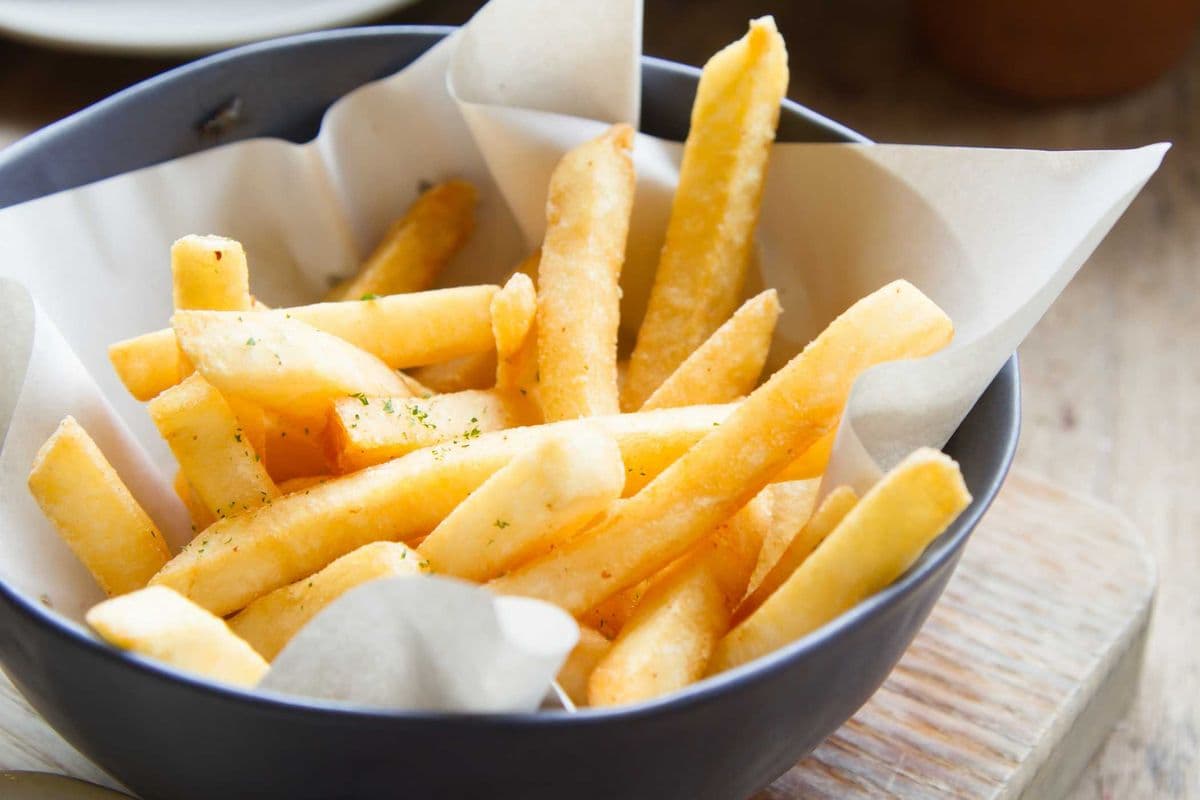 Fries