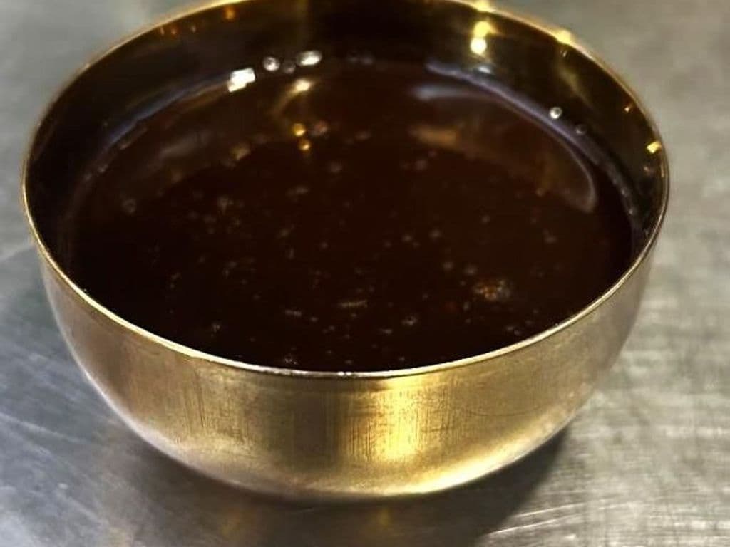 Tamarind Chutney