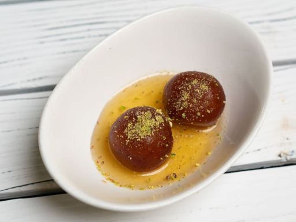 Gulab Jamun T/O