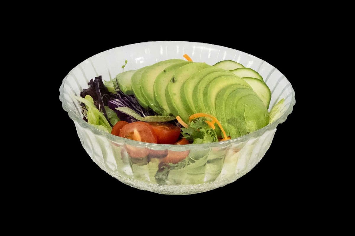 Avocado Salad