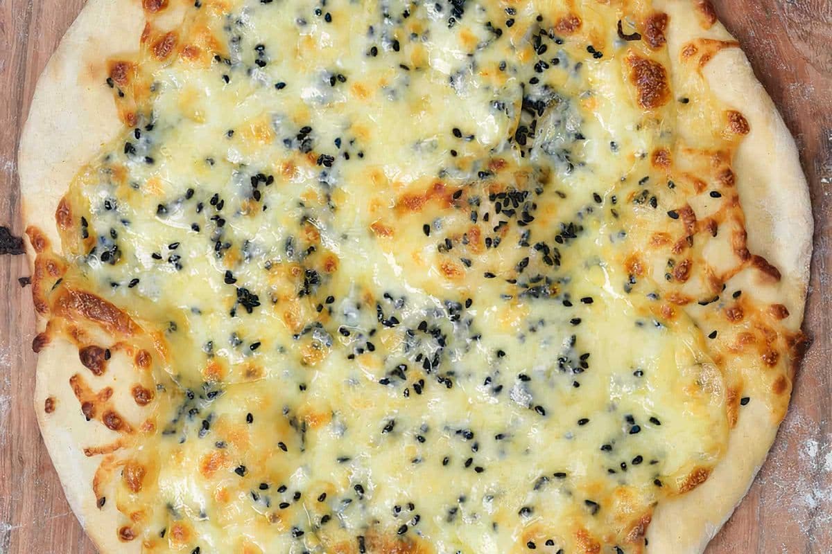 Cheese Pie
