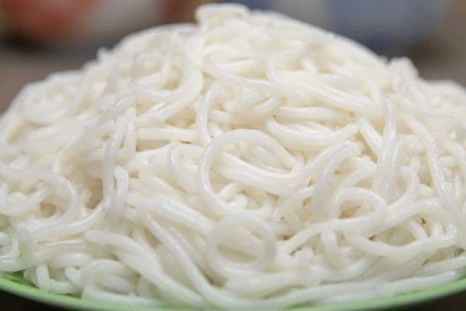 Extra Vermicelle / Vermicelli 加檬 / Extra Vermicelle / Vermicelli