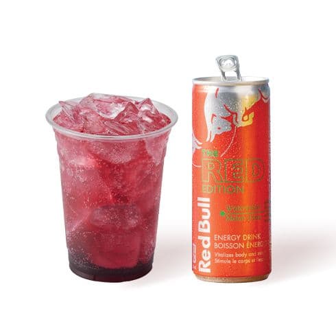 Iced Desert Pear Watermelon Infuzer