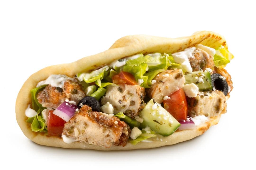 The Greek - Mini Duo