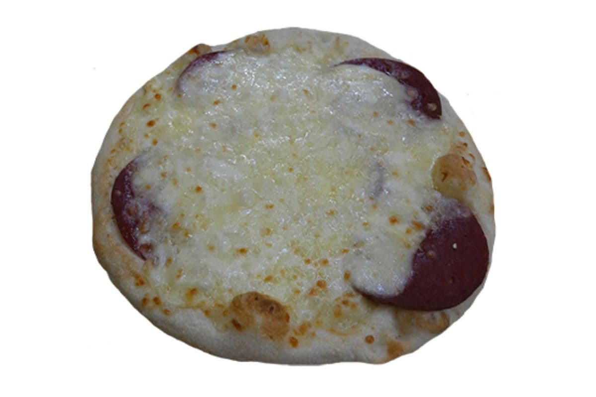 Pepperoni and Cheese Pie (1 Pc)