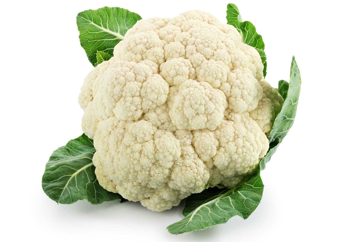 Cauliflower - Whole (each)