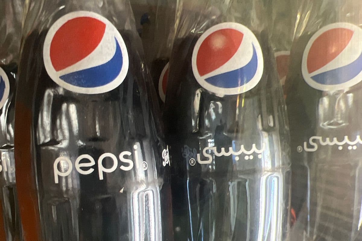 بيبسي