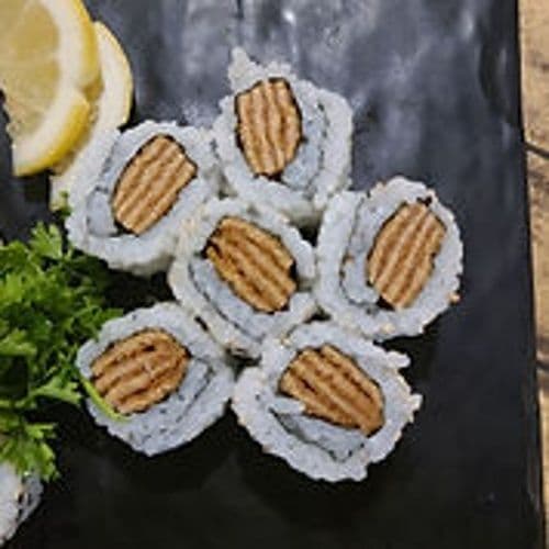 Tofu Roll (6Pcs)