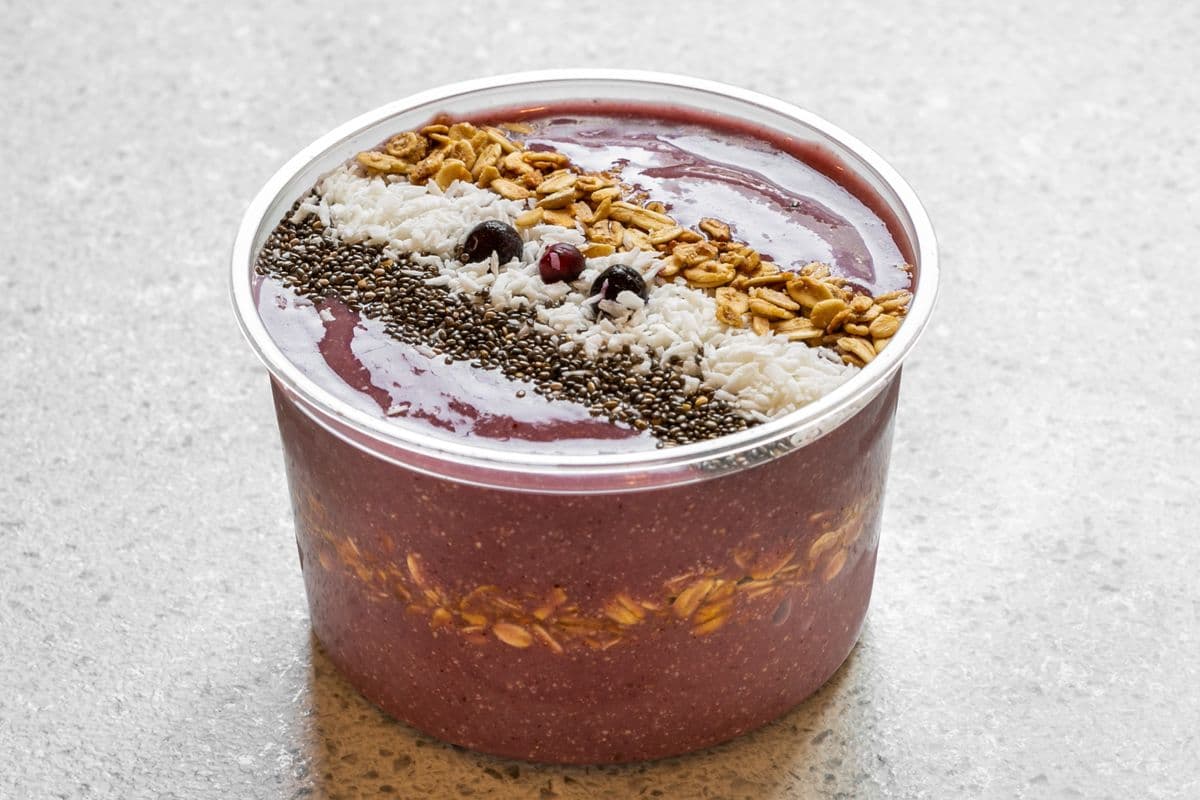Acai Blast