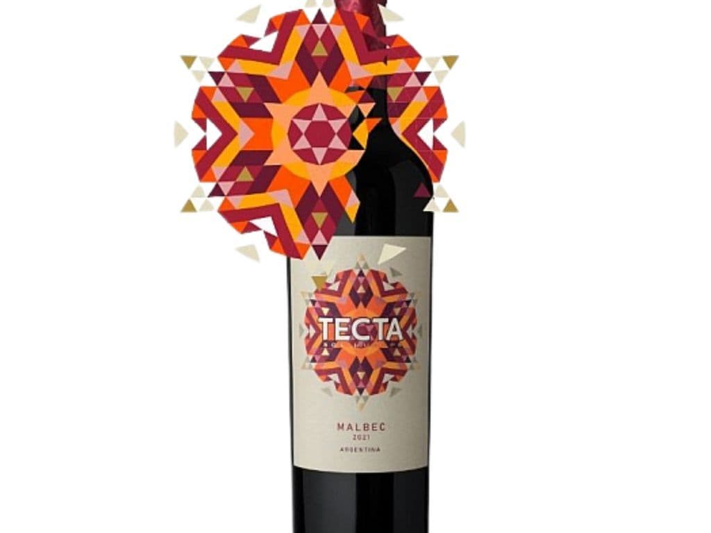 Tecta Don Domenica - Malbec (750ml)
