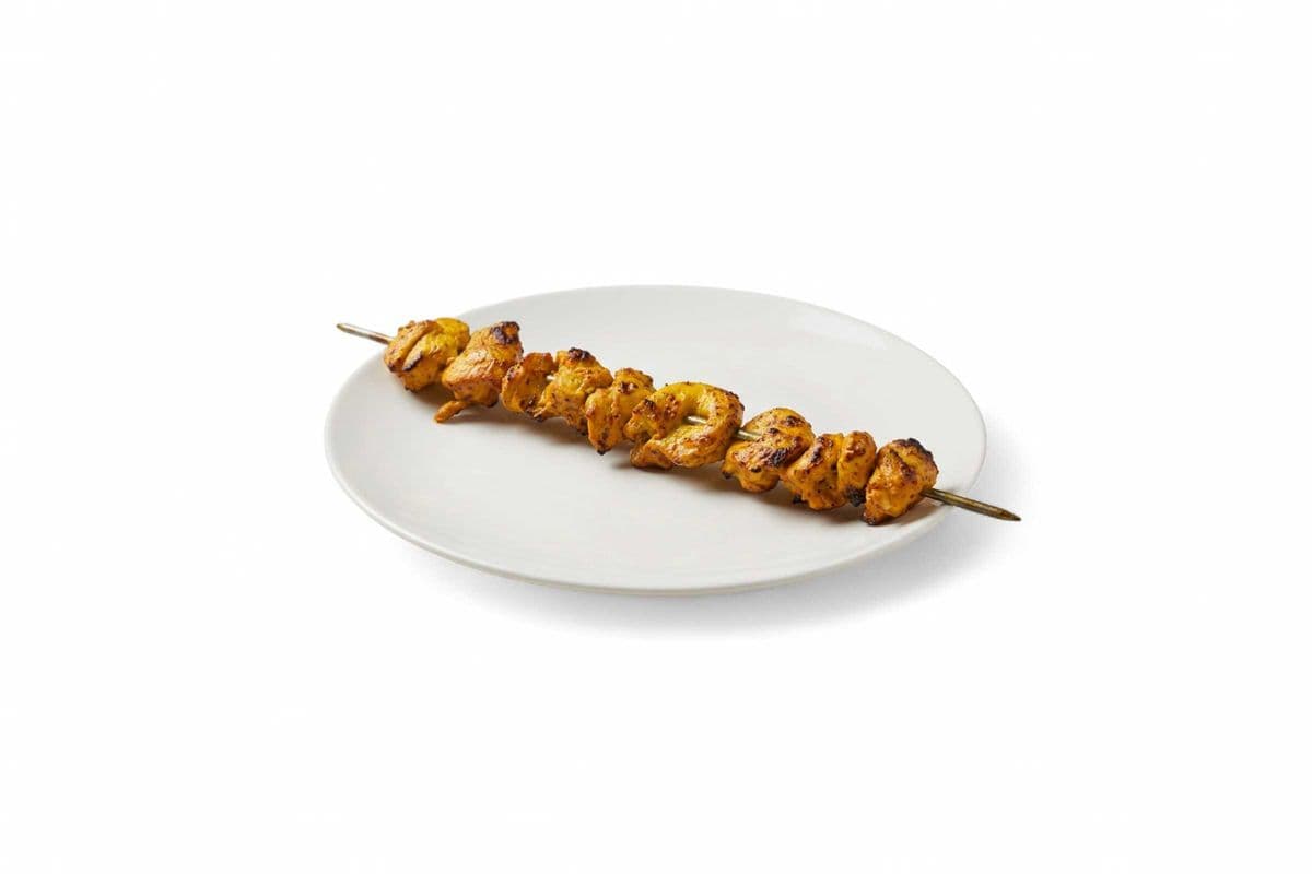 Saffron Tikka