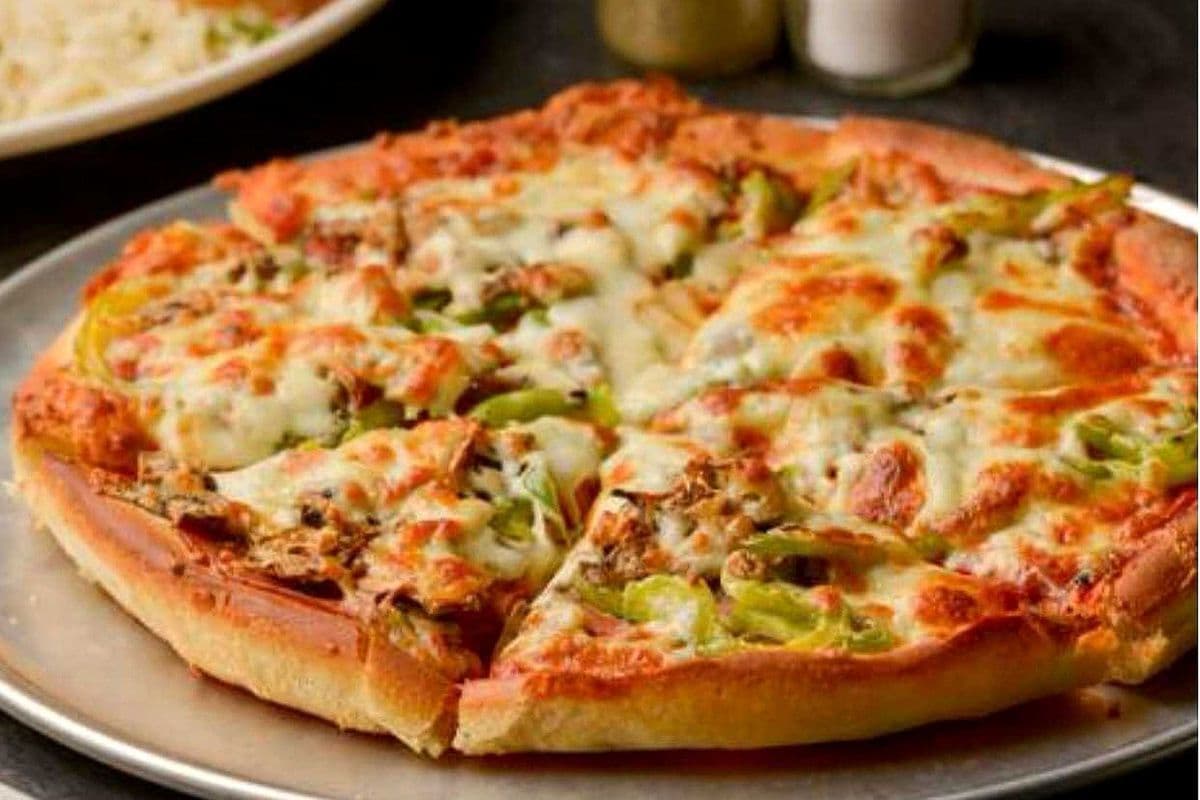 Medium Royal Oak Pizza