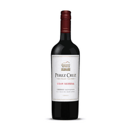 Pérez Cruz Gran Reserva Cabernet Sauvignon (1 Bottle x 750 mL)