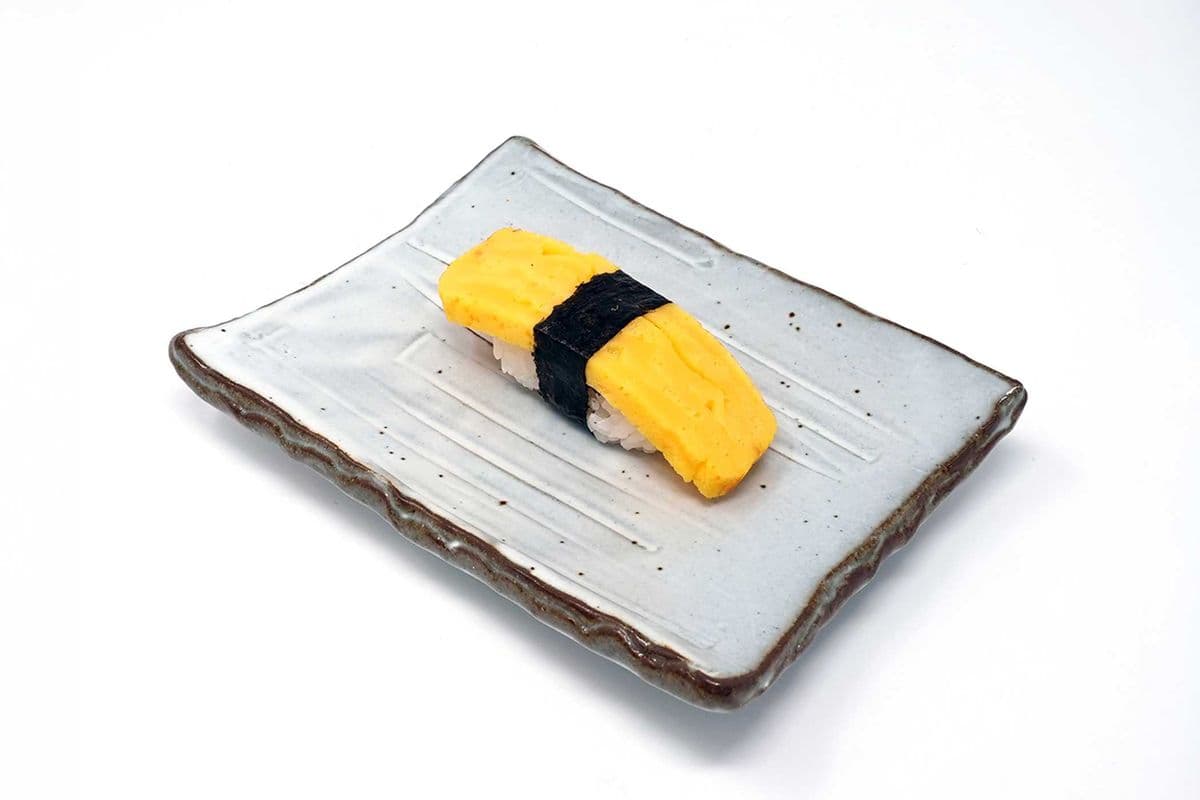 Tamago Nigiri