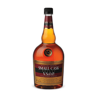 Small Cask Brandy (1 Bottle x 1140 mL)